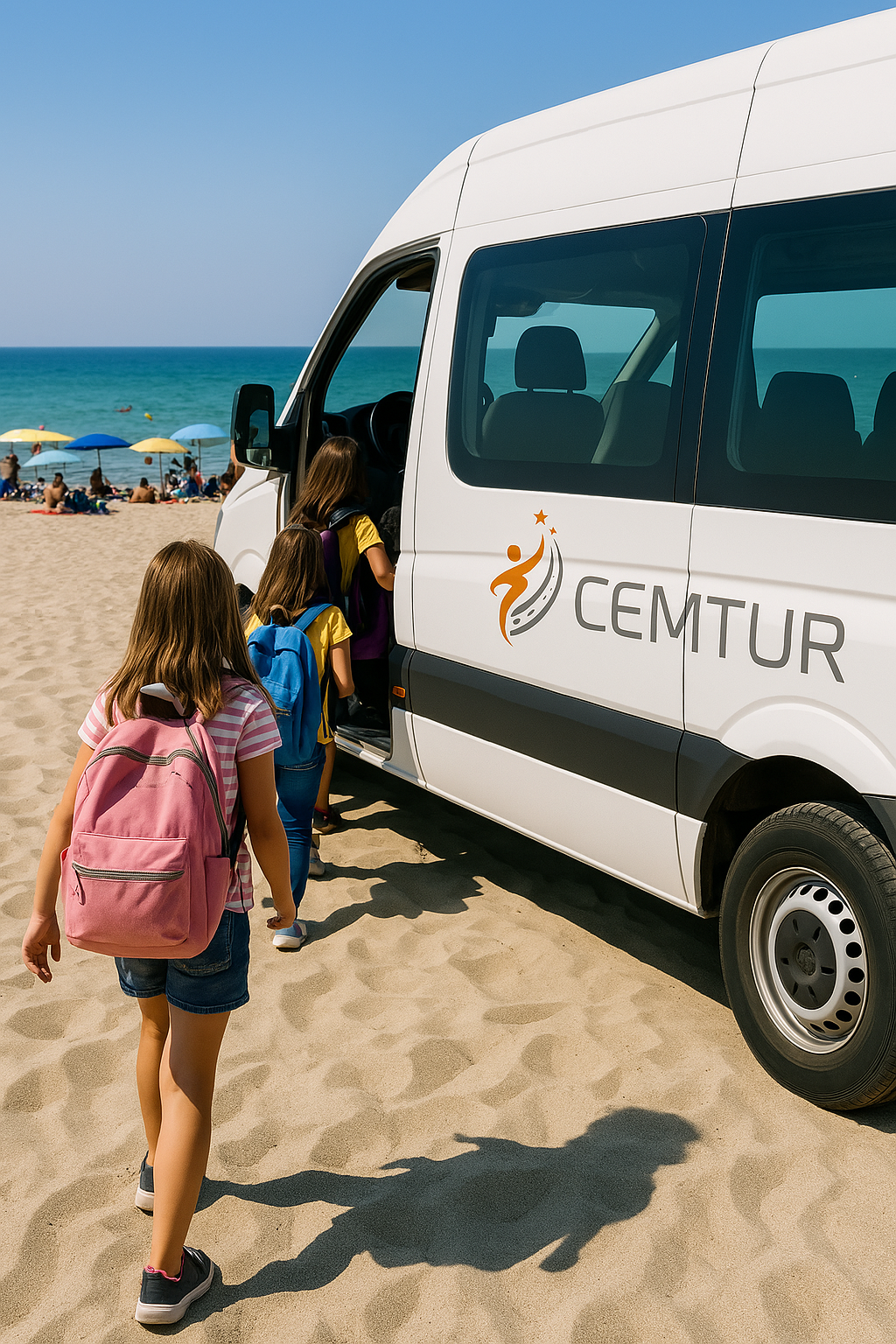 Riva Kadınlar Plajı'na Nasıl Gidilir?